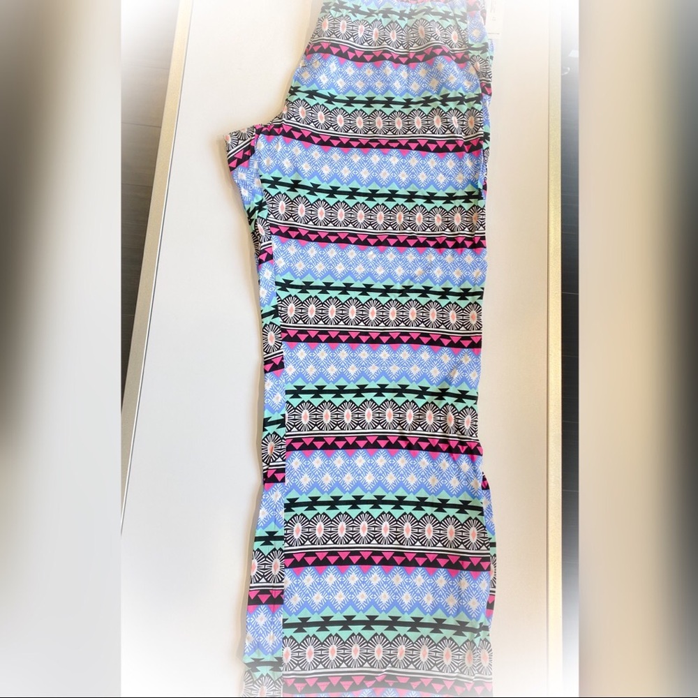 Spring/summer palazzo pants 😍